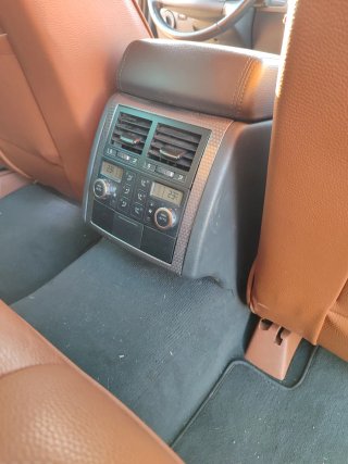 Volkswagen Touareg 2006