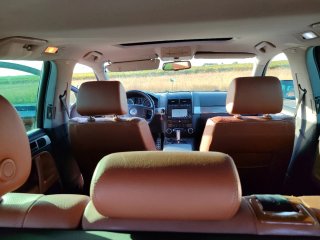 Volkswagen Touareg 2006