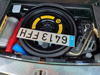 Volkswagen Touareg 2006