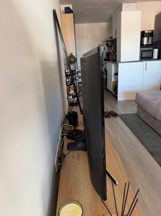 Televisión Samsung 55 pulgadas