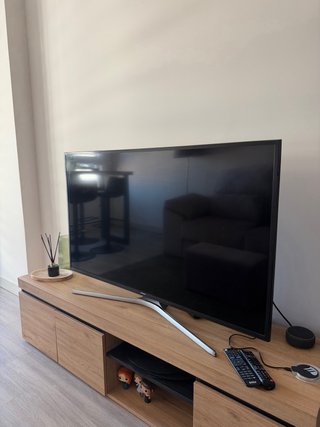 Televisión Samsung 55 pulgadas