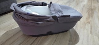 Trio Chicco Stylego Passeggino