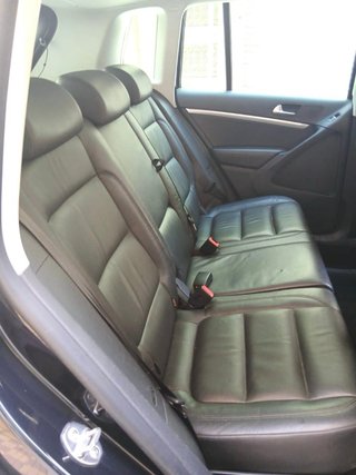 Volkswagen Tiguan 2015