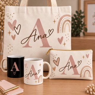 Pack regalo personalizado regalo original