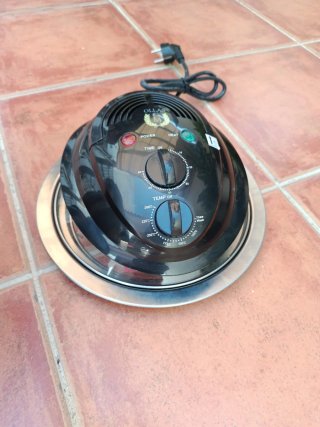 Olla GM Deluxe