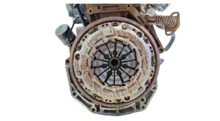 Nissan carnp2252989 k9ka6 motor completo qashqai