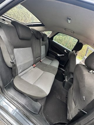 Ford Mondeo 2008