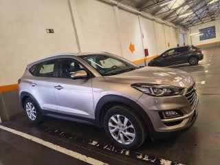 Hyundai Tucson 2020