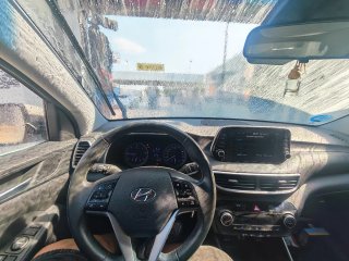 Hyundai Tucson 2020