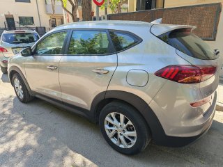 Hyundai Tucson 2020