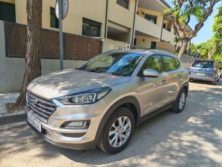 Hyundai Tucson 2020