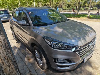 Hyundai Tucson 2020