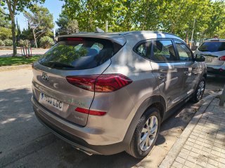 Hyundai Tucson 2020