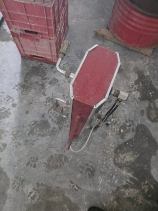 DR3 para sulfatar