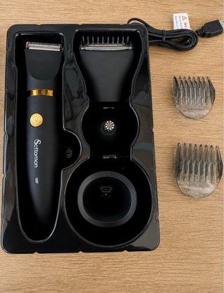 Kit de Aseo Scttomon 3 en 1