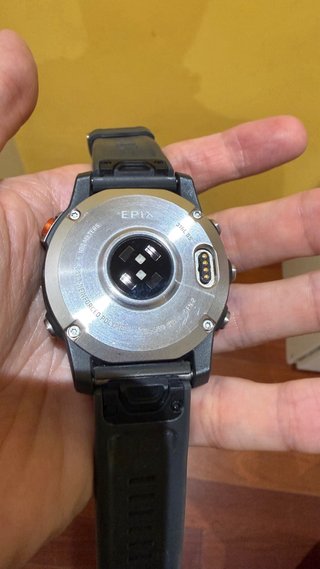 Garmin Epix 2 47mm Smartwatch