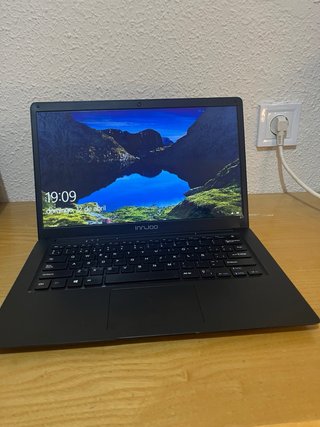 Portátil Innjoo Voom 4GB RAM / 64GB