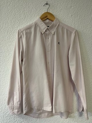 Lote 10 camisas Talla S