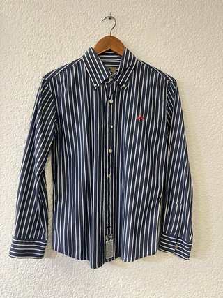 Lote 10 camisas Talla S