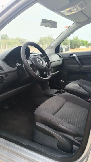 Volkswagen Polo 2004