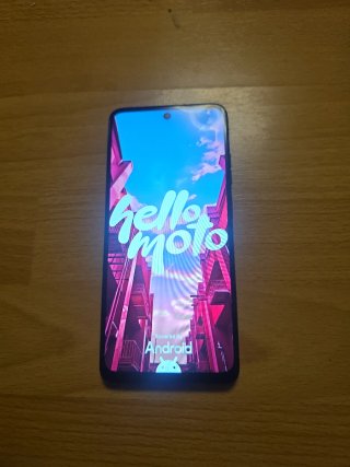 Motorola Moto G05 NFC 4G 128GB Azul