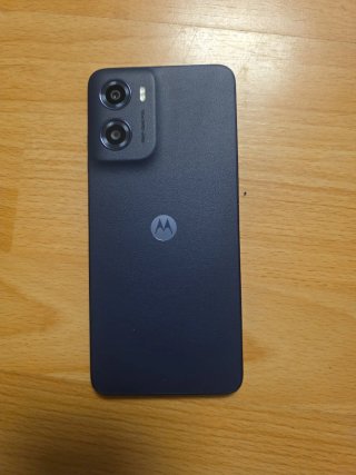 Motorola Moto G05 NFC 4G 128GB Azul