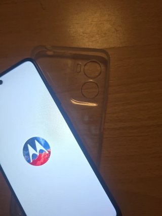 Motorola Moto G05 NFC 4G 128GB Azul