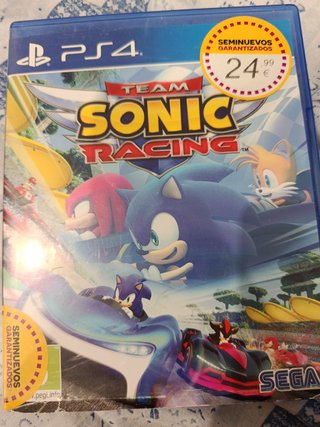 Lote de videojuegos PS4