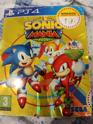 Lote de videojuegos PS4