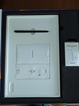 Samsung Galaxy Tab S8 Ultra 5G 256GB 12 GB