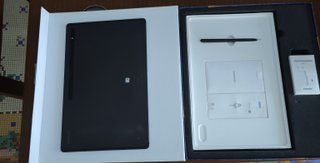 Samsung Galaxy Tab S8 Ultra 5G 256GB 12 GB
