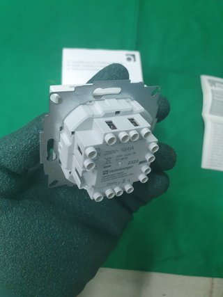 Regulador Temperatura Halmburger RTR-5510