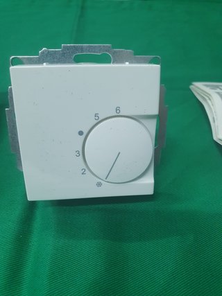 Regulador Temperatura Halmburger RTR-5510