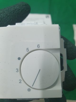 Regulador Temperatura Halmburger RTR-5510