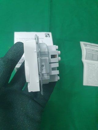 Regulador Temperatura Halmburger RTR-5510