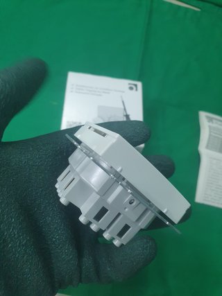 Regulador Temperatura Halmburger RTR-5510