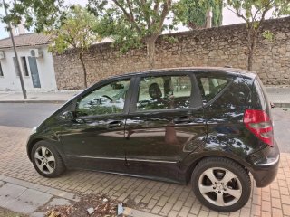 Mercedes-Benz Clase A 2006