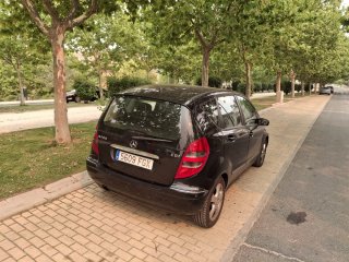Mercedes-Benz Clase A 2006