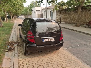 Mercedes-Benz Clase A 2006