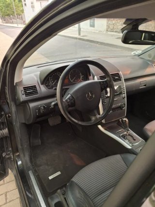Mercedes-Benz Clase A 2006