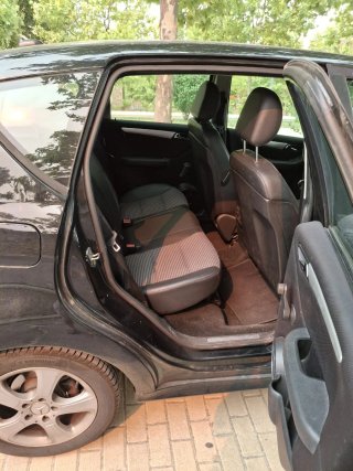 Mercedes-Benz Clase A 2006