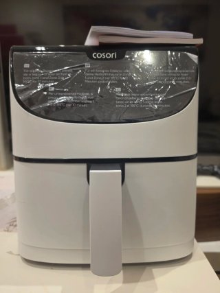 Freidora de aire Cosori
