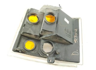 Piloto delantero derecho iveco stralis as 23141179