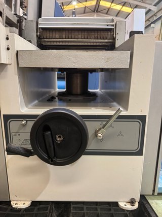 Cepillo Regrueso Lazzari LFS 41