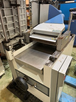 Cepillo Regrueso Lazzari LFS 41