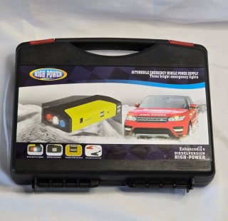 Avviatore Auto High Power 12V