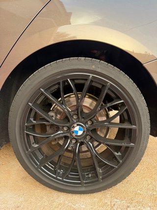 Llantas BMW M Performance 18” 5x120