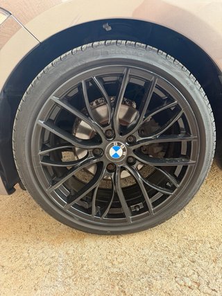 Llantas BMW M Performance 18” 5x120