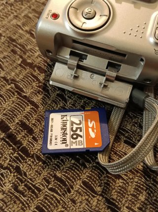 Fotocamera Kodak EasyShare C330