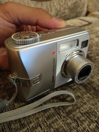Fotocamera Kodak EasyShare C330